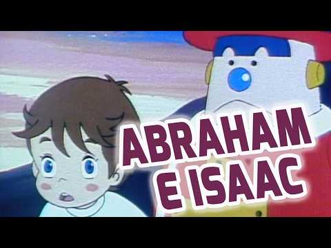 Would You Trust God Until the End? | Abraham and Isaac | Superbook Classic S2 E03