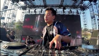 Elephante x SABAI - Say It Like You Mean It (feat. Ridgely) Live at Lost In Dreams 2024