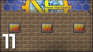 Celebrity Brickwall - GregTech New Horizons 11 Profile