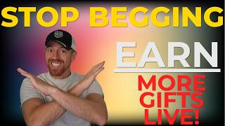 How to Get More Gifts on TikTok Live (Without Begging)