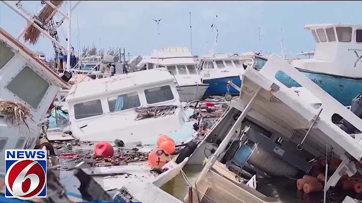 Hurricane Beryl roars toward Jamaica after killing at least 6 people in the southeast Caribbean