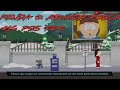 Fenda q Abunda Força- Sra Cartman independente, casal Tweek e Craig. Amigos Liberdade #16 South Park