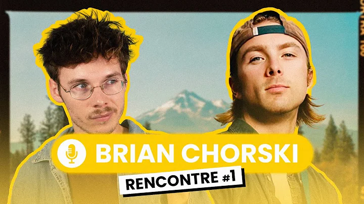 Rencontre de Photographe : Brian Chorski