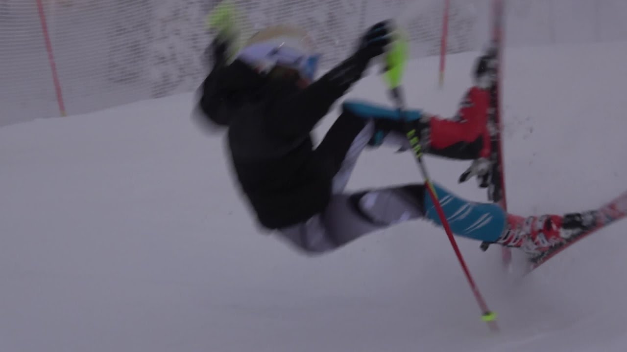 Finland 2017 Junior Ski Racing Fails Youtube regarding Ski Racing Fails