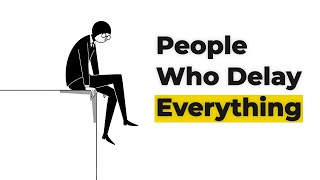 Download Lagu Wat zit er ECHT achter uitstelgedrag? MP3