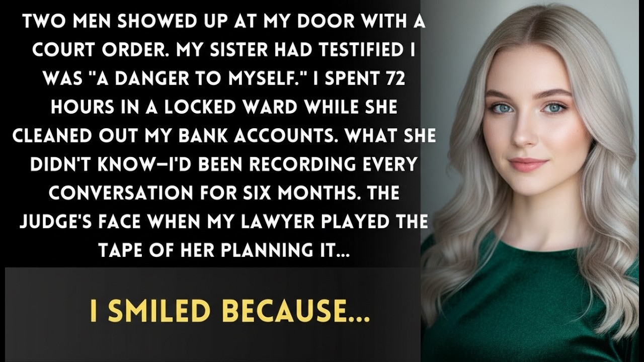 In Laws Called Me a Gold Digger — They Didn’t Know I’m Richer Than Their Whole Family