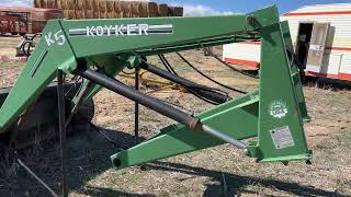 KOYKER K5 For Sale