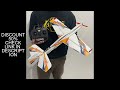 NEW 4CH RC Planes Brushless Motor Remote Control Aircraft  Helicoptero Controle Remoto Airplane Rc G