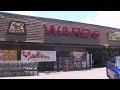 Ward’s Supermarket celebrates 75 years in Gainesville