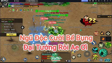 HeroSuol KIẾM THẾ MOBILE, SEVER THUỶ KIẾM, NGŨ ĐỘC CHƯỞNG SÉT KHÁNG VẬT , TỐNG KIM CỰC CĂNG