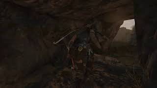 Revisiting: Tomb Raider (2013) Part Duex