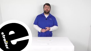 etrailer | Detailed Breakdown of the GSI Outdoors Flexible Cutting Board