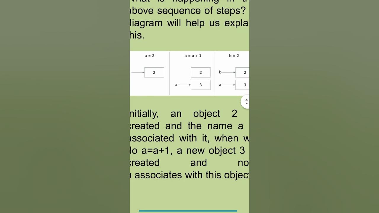 Namespace in python - YouTube