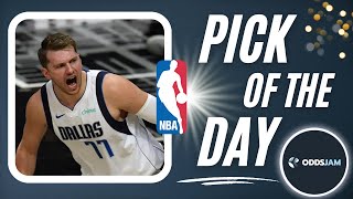 Hammer These 3 NBA Player Props Today 11/5