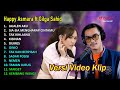 HAPPY ASMARA ft GILGA SAHID–SIA-SIA MENGHARAP CINTAMU–TAMAN JURUG–KISINAN I FULL ALBUM TERBARU 2023