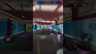 Bottle Shooting Games FPS Shooter Game Level 27 screenshot 5