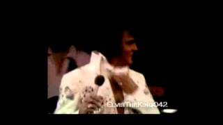 Elvis Presley - Welcome To My World HD Quality.wmv chords