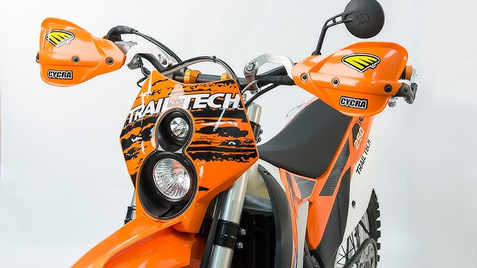 Trail Tech X2 Led Upgrade Adventure Rider