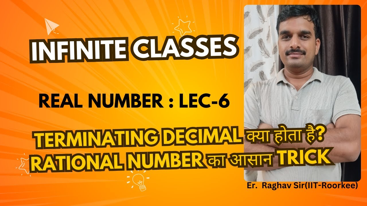 Infinite Classes - YouTube