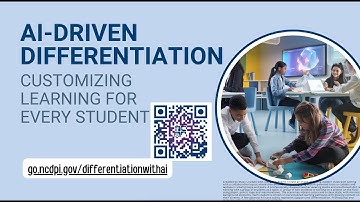 AI-Assisted Differentiation: Customizing Learning for Every Student
