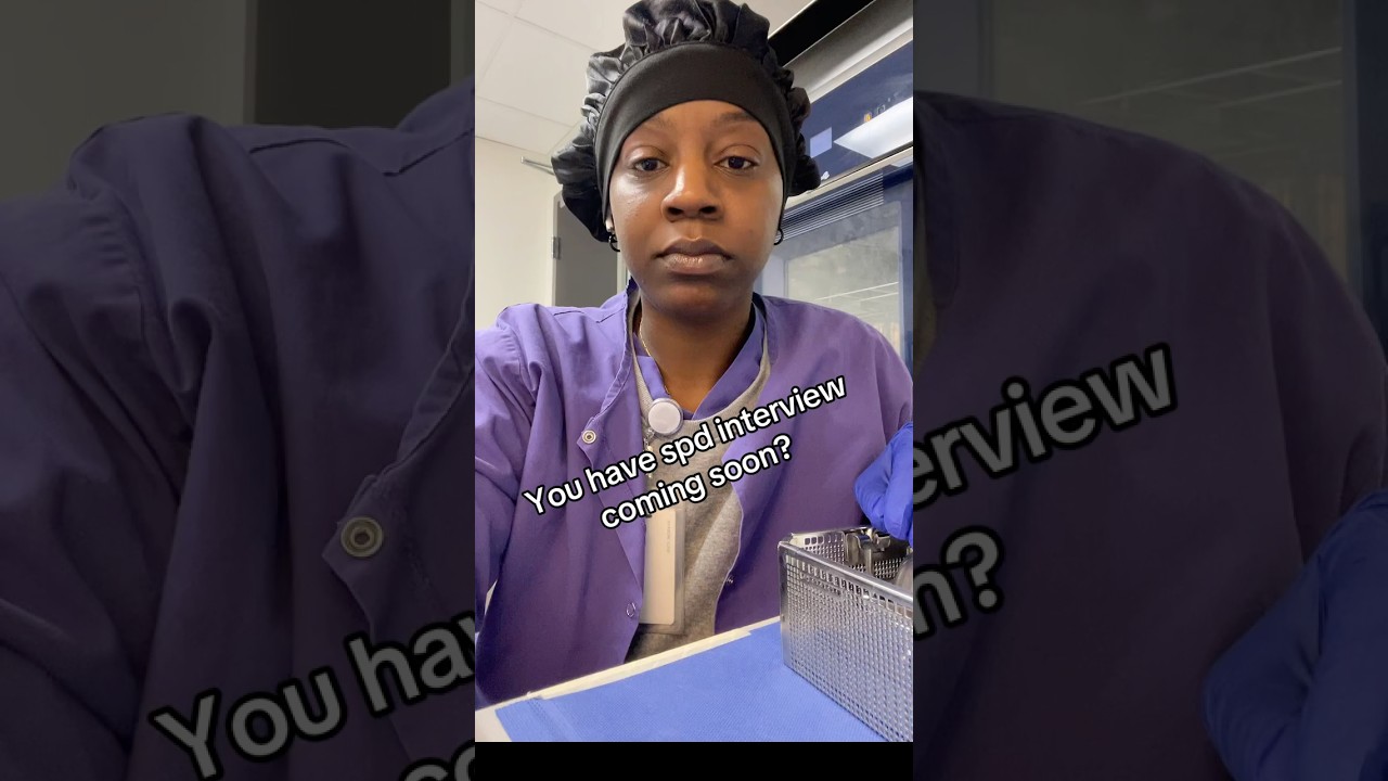 Скоро собеседование по стерилизации и обработке стерильных материалов? 