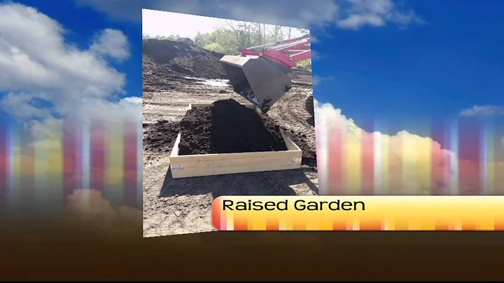 Horace Austin from Austin Ag Supply helps you star...
