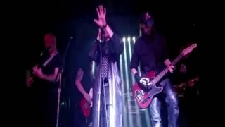 1. intro/ love is the only weapon  (the unconquerable LIVE @ Live Wire Chicago 3.3.17)