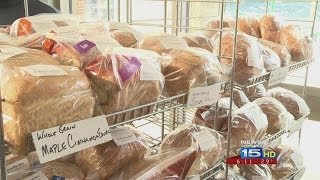 Fort Wayne s Indoor Winter Farmers Market