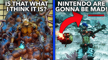 40 BORDERLANDS 4 Easter Eggs, Secrets & Hidden Details