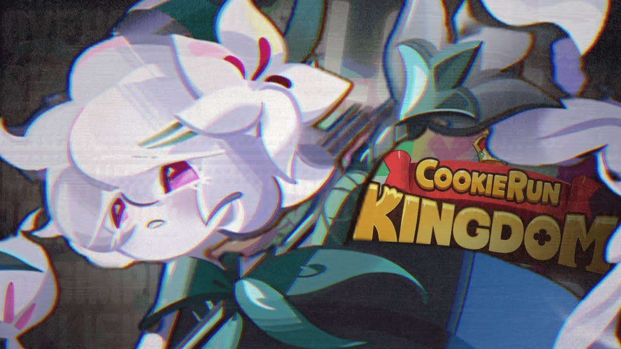 Краткое изложение истории Королевства Куки Ран || История CRK