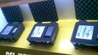 WD HDD Repair Tool Kit DFL-WDII: Modules Offset Shifting WD HDD Repair Tool Kit DFL-WDII: Modules Offset Shifting