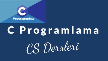 ÖRNEK SORULAR (İF-ELSE) || C Programlamaya Giriş Ders 5