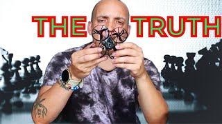 Meteor75 Pro HDZero Tiny Whoop