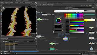 Project GROT | Lava Terrain 2 | Lava Simulation
