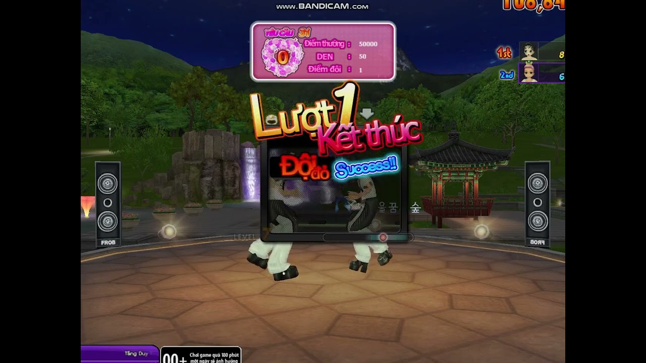 Au - Bật Tình Yêu Lên