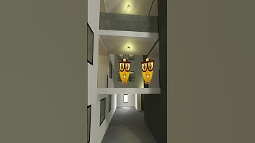 Nerd Nextbot Chase Gmod