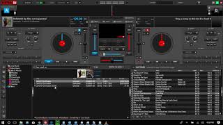 FIX for DEFLATE64 ERROR in Virtual DJ 8