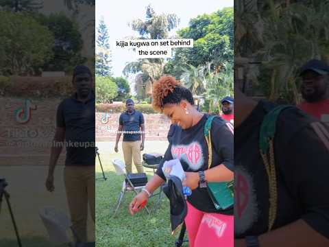 Beautiful Nampijja And Uncle Lubowa Newugandanmovies