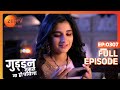 Guddan Tumse Na Ho Payega Ep 307 Indian Romantic Hindi Love Story Serial Guddan AJ Zee TV 