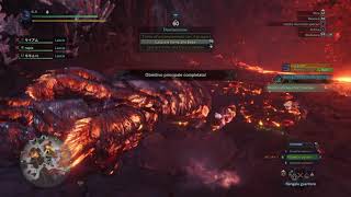 Mhw Rip In Beerbetti
