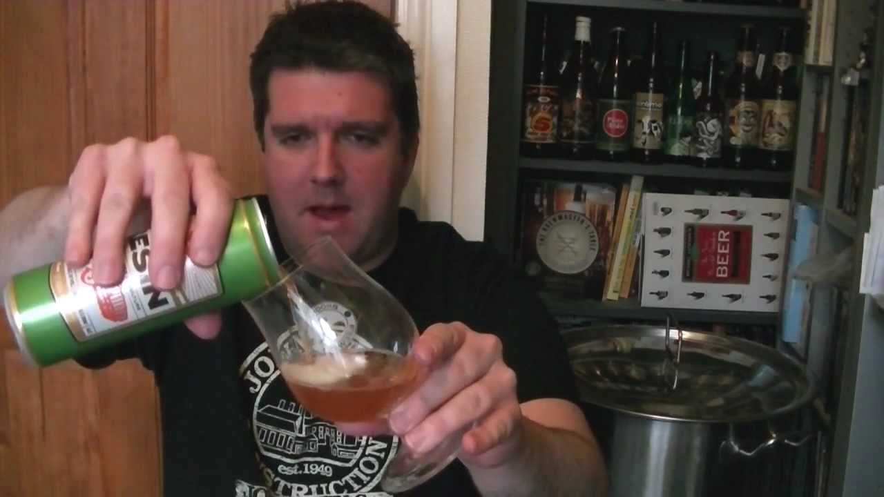 Sixpoint Craft Ales - Resin - HopZine Beer Review