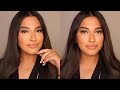 *NEW* Makeup Products For DARK Hair (MERIT Beauty, Fenty, Dior, Charlotte Tilbury) - Nila Kheri