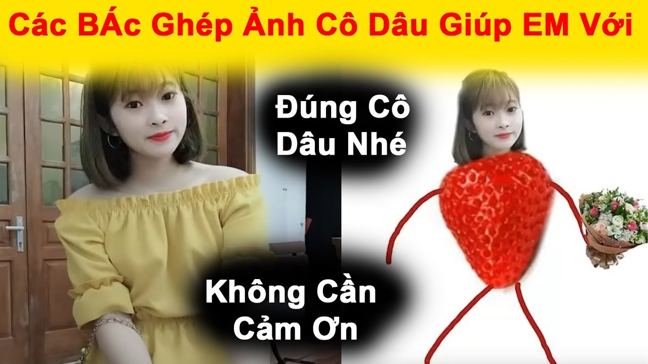 Top Comment - Khi Chị Gooogle Chế Ảnh - Phần 6 - YouTube