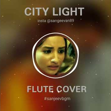 Muskurane BGM - City Lights | Bollywood | King of BGM