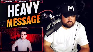 CRYPT REACTS to INDEPENDENT ARTISTS  | Prymal - Breakdown