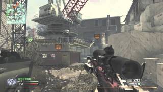 Nuke buzzkill