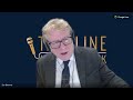 Under House Arrest on Quatargate Affair-Zvika Klein Jerusalem Post/Talkline With Zev Brenner