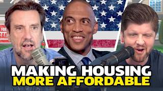 HUD Secretary Scott Turner on Making Housing More Affordable
