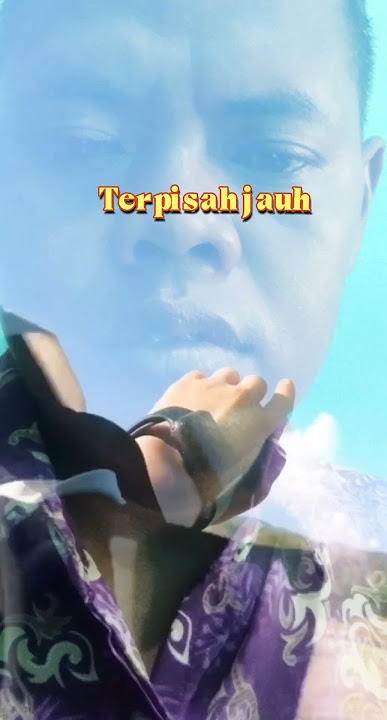 Dirimu tak bisa kusentuh.