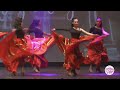 Buleria  david bisbal  danze coreografiche  flamenco  saggio spettacolo 2022  fly away